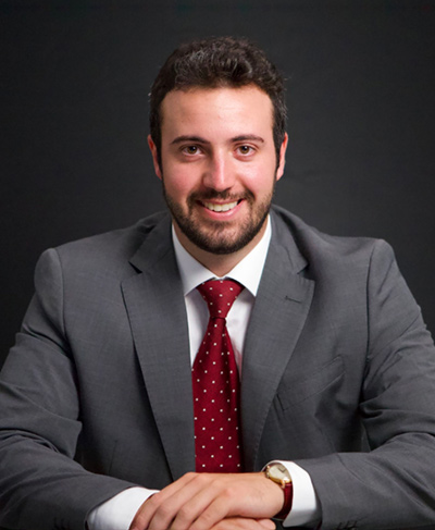 The Financial Adviser | Personal Brand