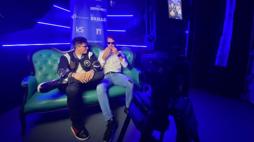 Influencer Agency | Web Content