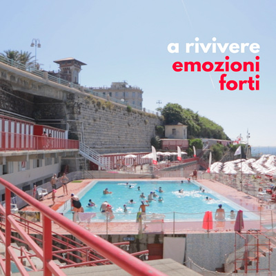 Bagni San Nazaro | Spot