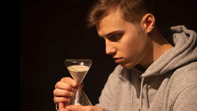 Davide Revelli | Music Videoclip