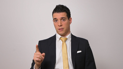 The Tax Adviser | Personal Brand