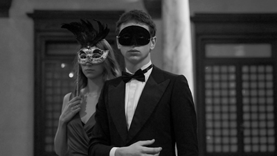 Smoking Party | Video Promo