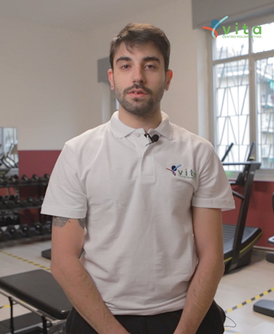 Vita Polisportivo | Video Production